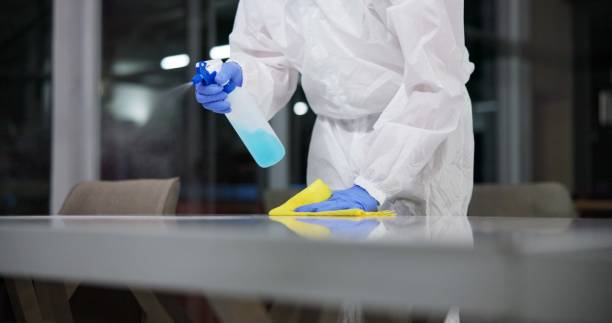 Licensed Unattended Death Cleanup service in Clarksville, IA - Crime Scene Cleaner Online